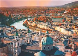 Du lịch Châu Âu 2022: PHÁP - THỤY SỸ - Ý - HUNGARY - ÁO - SLOVAKIA - SÉC - ĐỨC 15 NGÀY 14  ĐÊM BAY HÀNG KHÔNG VIỆT NAM